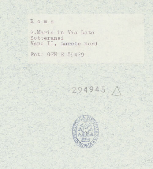 Rückseite von bh294945_recto