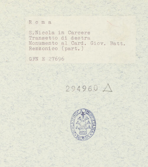 Rückseite von bh294960_recto