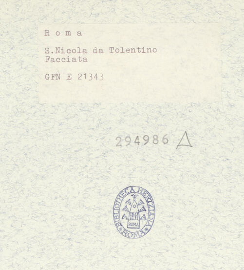 Rückseite von bh294986_recto