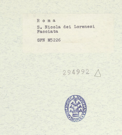 Rückseite von bh294992_recto