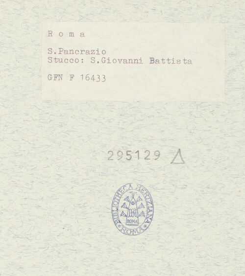 Rückseite von bh295129_recto