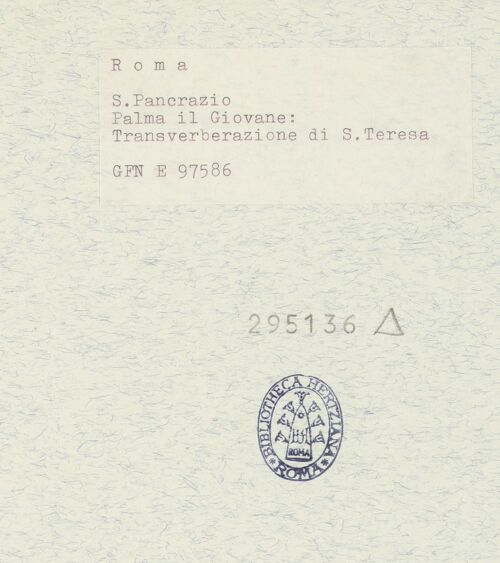 Rückseite von bh295136_recto