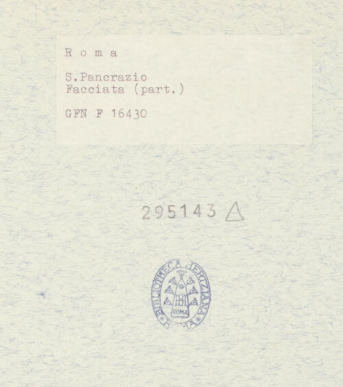 Rückseite von bh295143_recto