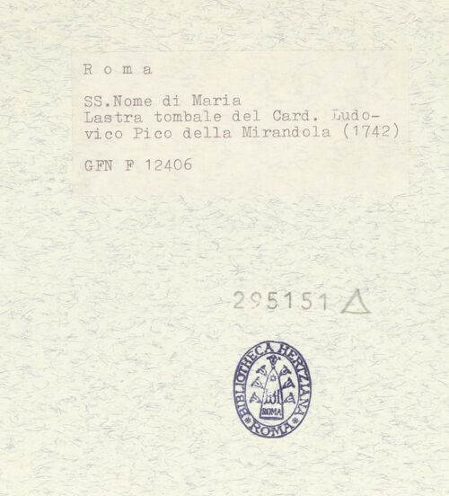 Rückseite von bh295151_recto