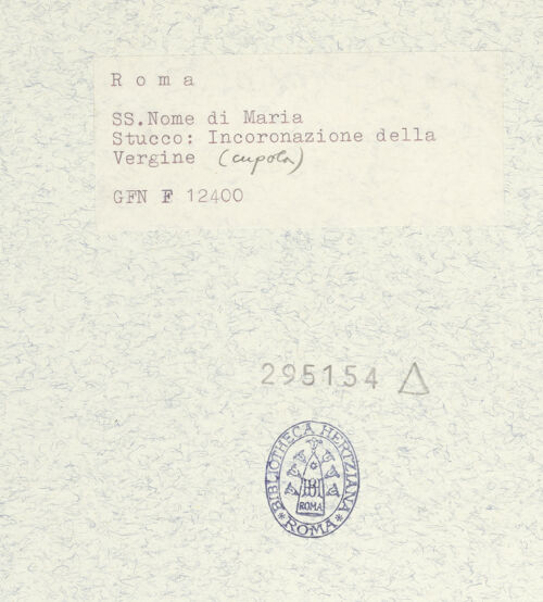 Rückseite von bh295154_recto