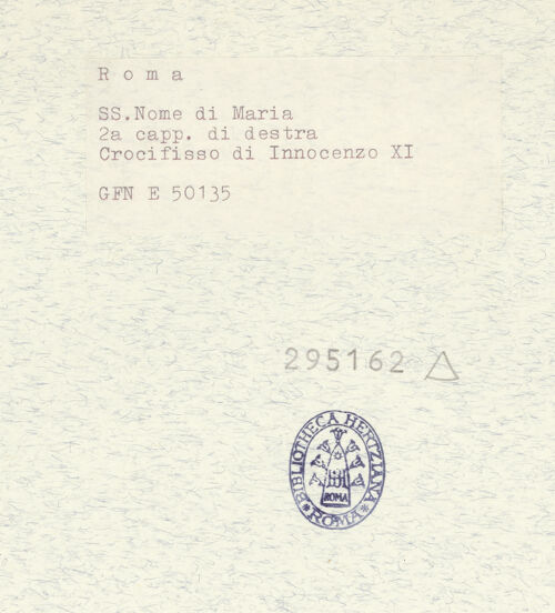 Rückseite von bh295162_recto