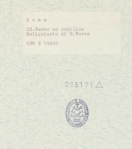 Rückseite von bh295171_recto