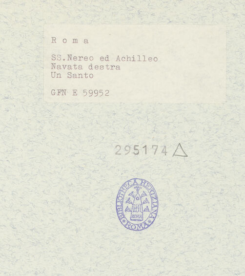 Rückseite von bh295174_recto