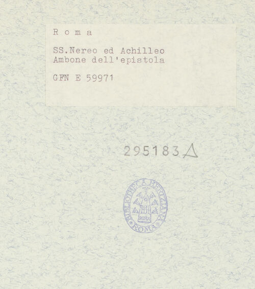 Rückseite von bh295183_recto