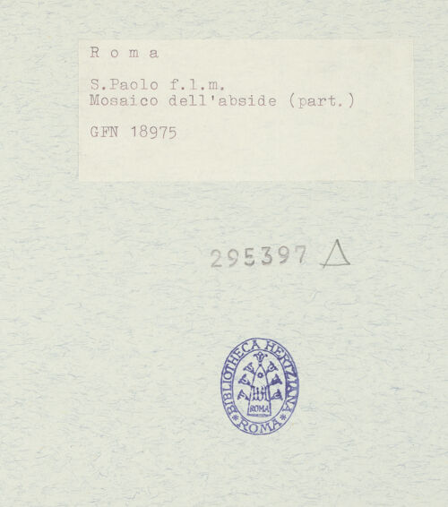 Rückseite von bh295397_recto