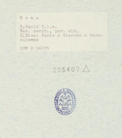 Rückseite von bh295407_recto