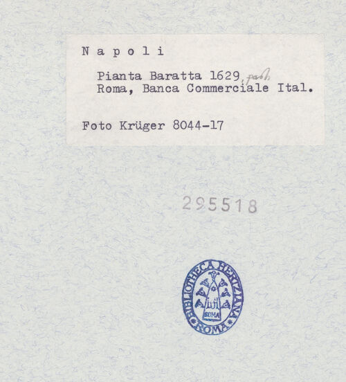 Rückseite von bh295518_recto