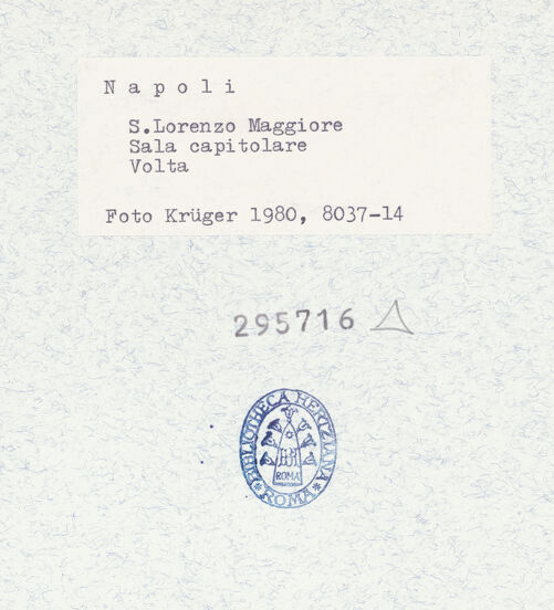 Rückseite von Krüger, Jürgen [https://www.deutsche-digitale-bibliothek.de/content/lizenzen/rv-fz/] Teilansicht, bh295716_recto. Foto: Krüger, Jürgen.