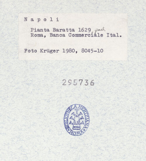 Rückseite von bh295736_recto