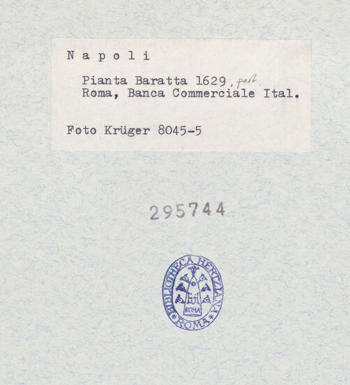 Rückseite von bh295744_recto