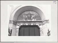 Thumbnail für Nola (2) - Padula (1) Certosa di S. Lorenzo: Esterno (1)