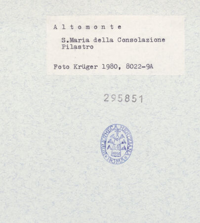 Rückseite von bh295851_recto