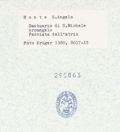 Rückseite von bh295863_recto