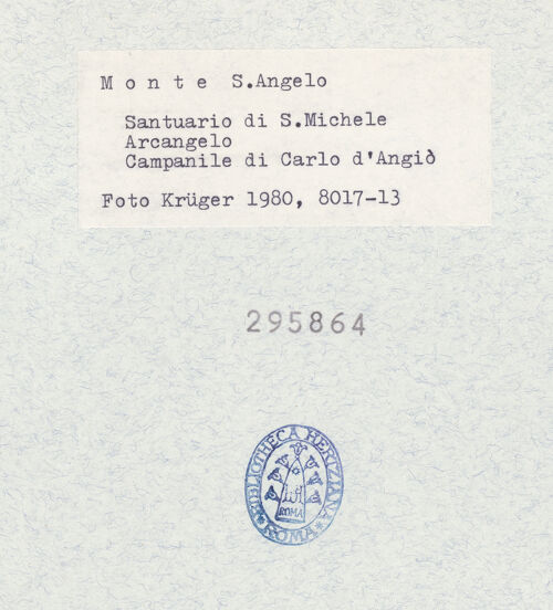 Rückseite von bh295864_recto