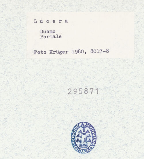 Rückseite von bh295871_recto