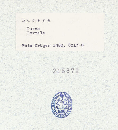 Rückseite von bh295872_recto