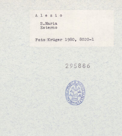 Rückseite von bh295886_recto