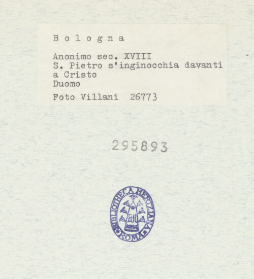 Rückseite von bh295893_recto