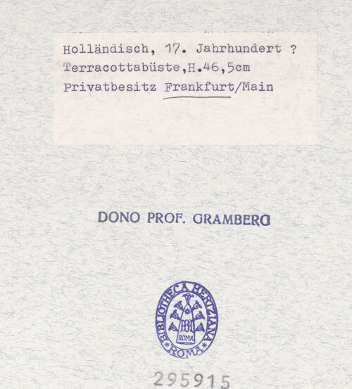 Rückseite von bh295915_recto