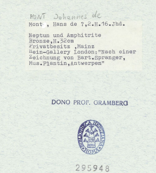 Rückseite von bh295948_recto