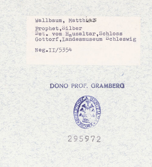 Rückseite von bh295972_recto