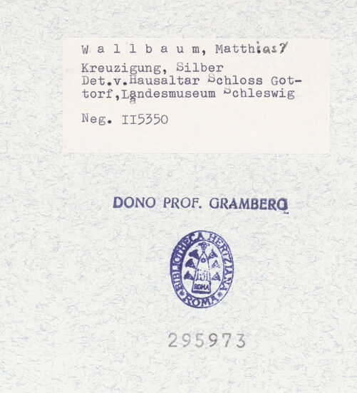 Rückseite von bh295973_recto