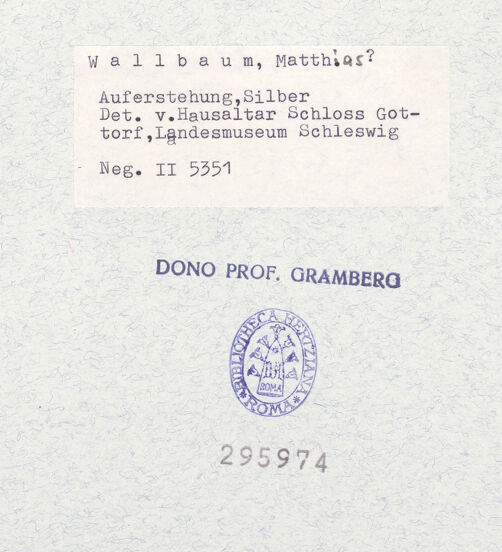 Rückseite von bh295974_recto