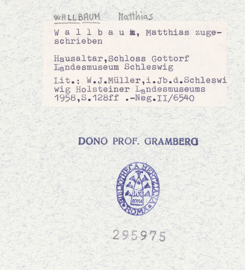 Rückseite von bh295975_recto