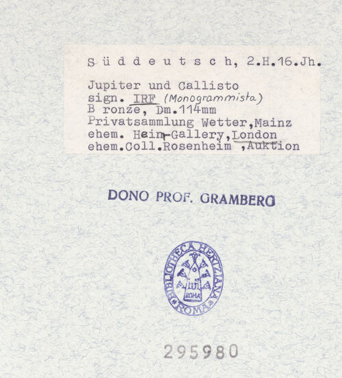 Rückseite von bh295980_recto