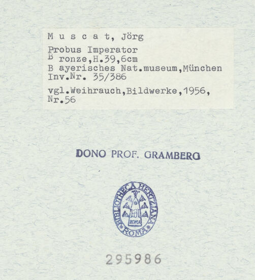 Rückseite von bh295986_recto