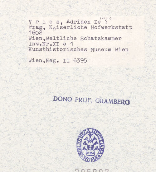 Rückseite von bh295997_recto