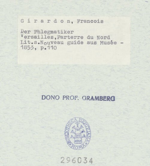 Rückseite von bh296034_recto