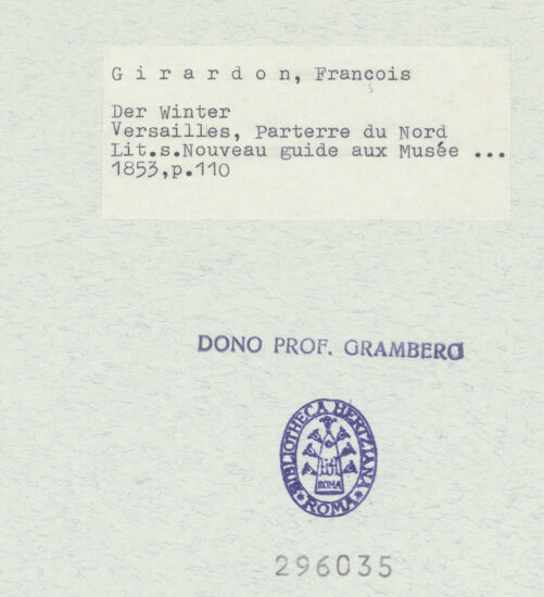 Rückseite von bh296035_recto