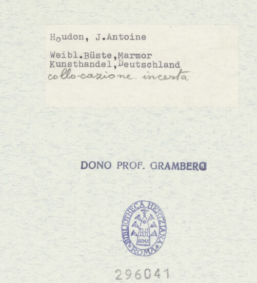 Rückseite von bh296041_recto