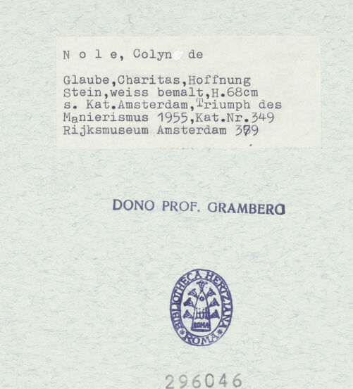 Rückseite von bh296046_recto