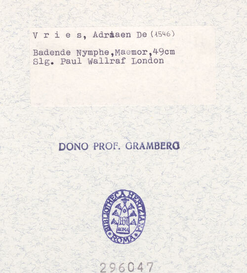 Rückseite von bh296047_recto