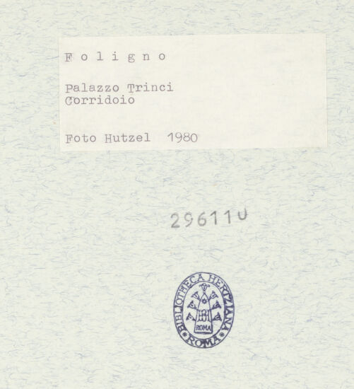 Rückseite von Getty Research Institute [https://www.deutsche-digitale-bibliothek.de/content/lizenzen/rv-ez/] Helden der Antike und des Mittelalters; Lebensalter des MenschenErwachsenenalter und Reifes Alter (Virilità und Maturità) - Obere Hälfte, bh296110_recto. Foto: Hutzel, Max.