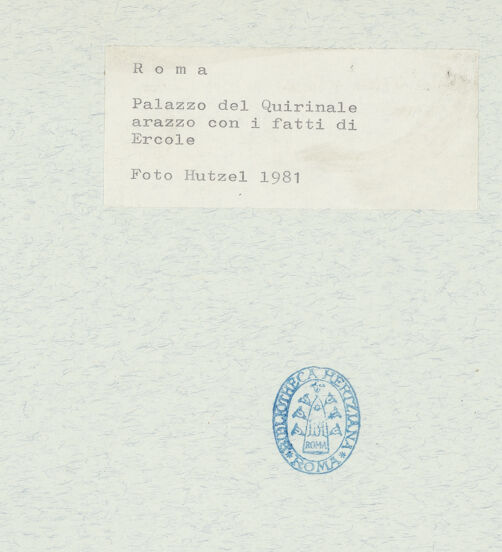 Rückseite von bh296479_recto