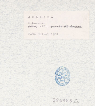 Rückseite von bh296486_recto