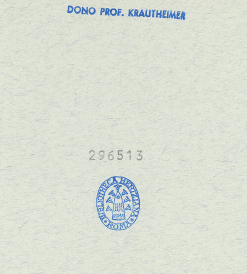 Rückseite von bh296513_recto