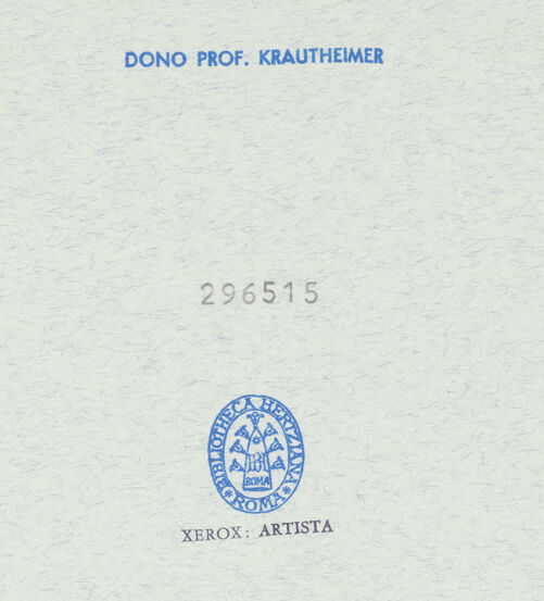 Rückseite von bh296515_recto