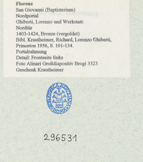 Rückseite von bh296531_recto