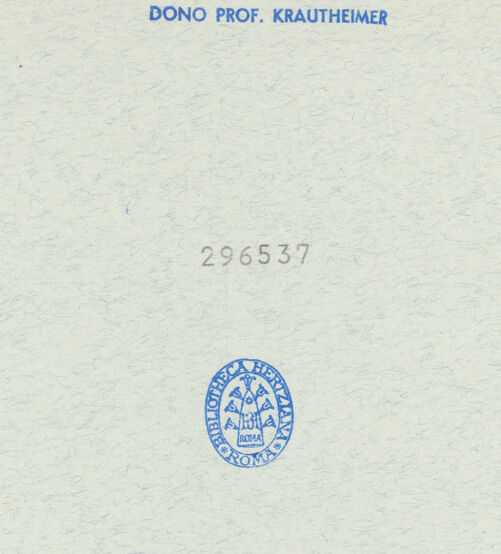 Rückseite von bh296537_recto