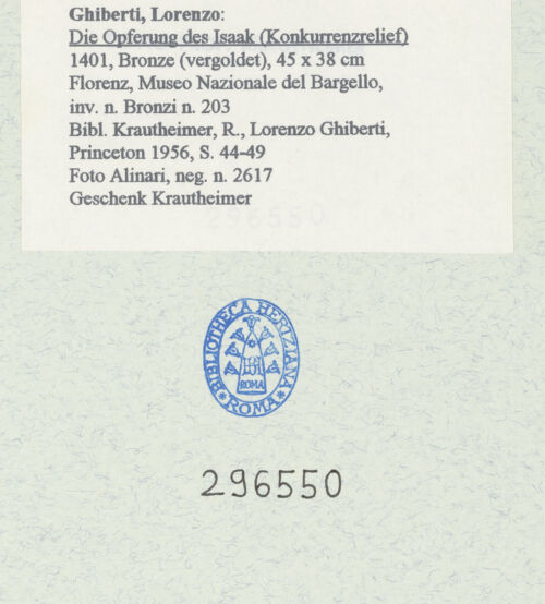 Rückseite von bh296550_recto