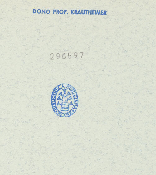 Rückseite von bh296597_recto